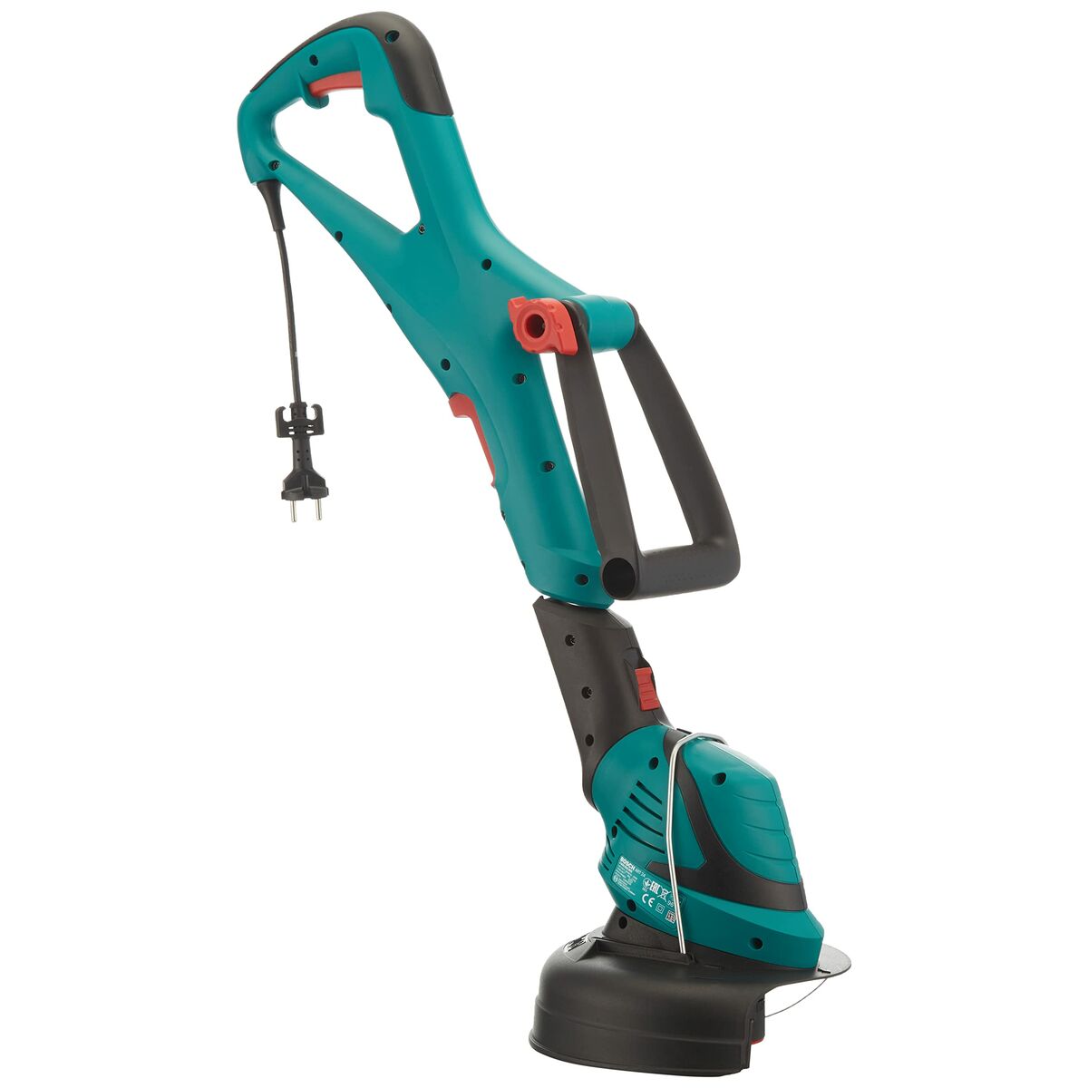 Elektrinis trimeris BOSCH ART 24 400 W 24 CM